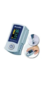 Rossmax SB200 Pulse Oximeter-fingertip, ACT type
