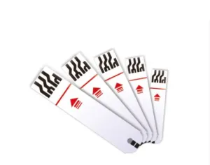 Rossmax Test strips for HS200 Blood Glucose meter