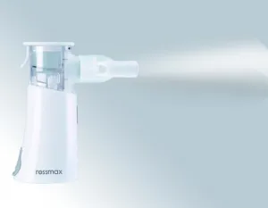 Rossmax NC200 Mesh nebulizer