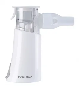 Rossmax NC200 Mesh nebulizer
