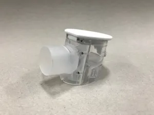 Rossmax NC200 Mesh medication Cup