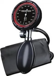 Rossmax Palm Type Sphygmomanometer GD102