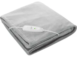 Medisana HDW Blanket Grey