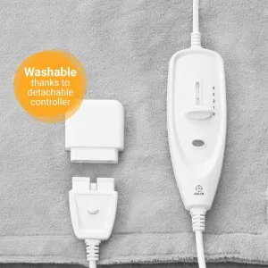 Medisana HDW Blanket Grey
