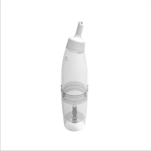 Rossmax Piston Nebulizer NK1000 3in1 (NEW)