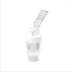 Rossmax Piston Nebulizer NK1000 3in1 (NEW)