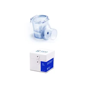 VAPO VP-M1 Inhalator Medicine Cup 2018 NEW