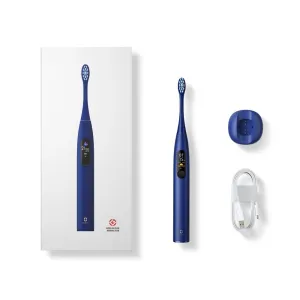 Oclean Electric Toothbrush X Pro Blue