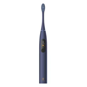Oclean Electric Toothbrush X Pro Blue