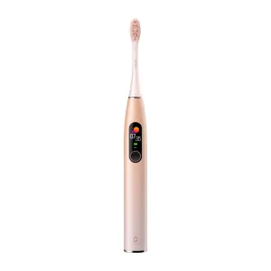 Oclean Electric Toothbrush X Pro Pink