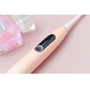 Oclean Electric Toothbrush X Pro Pink
