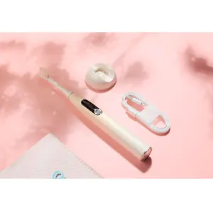 Oclean Electric Toothbrush X Pro Pink
