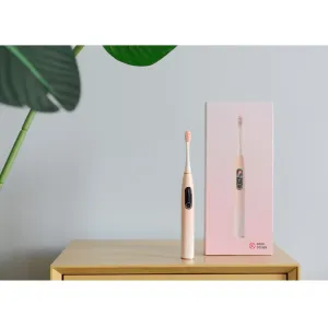 Oclean Electric Toothbrush X Pro Pink