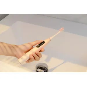 Oclean Electric Toothbrush X Pro Pink