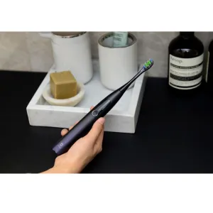 Oclean Electric Toothbrush X Pro Purple