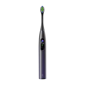 Oclean Electric Toothbrush X Pro Purple