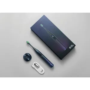 Oclean Electric Toothbrush X Pro Purple