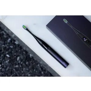 Oclean Electric Toothbrush X Pro Purple