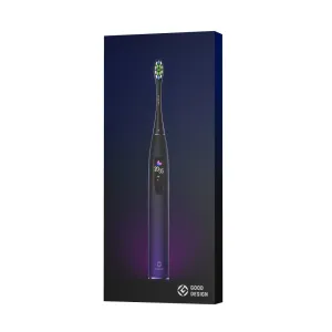 Oclean Electric Toothbrush X Pro Purple