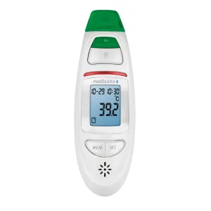 Medisana TM 750 Connect Thermometer