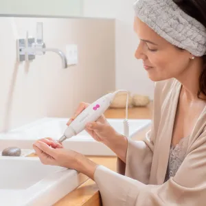 Medisana MP 840 Manicure/Pedicure device (incl. 7 attachments)