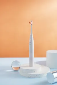 Oclean Electric Toothbrush Flow White