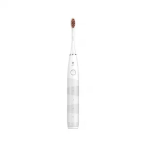 Oclean Electric Toothbrush Flow White