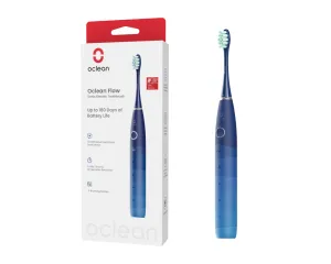 Oclean Electric Toothbrush Flow Blue