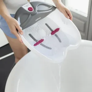 Medisana FS 300 Foot Spa