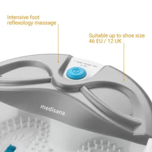 Medisana FS 350 Foot Spa