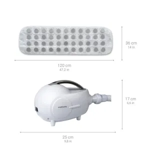 Medisana MBH Bath Spa