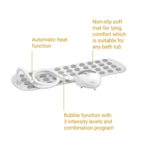 Medisana MBH Bath Spa