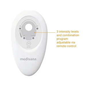 Medisana MBH Bath Spa