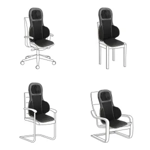 Medisana MC 825 Massage cushion