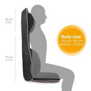 Medisana MC 825 Massage cushion