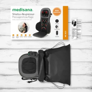 Medisana MC 825 Massage cushion