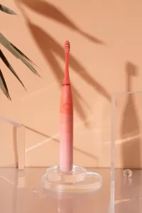 Oclean Electric Toothbrush Find Dou Set red/blue