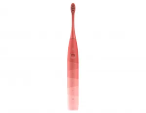 Oclean Electric Toothbrush Find Dou Set red/blue