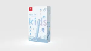 Oclean Electric Toothbrush Kids Blue