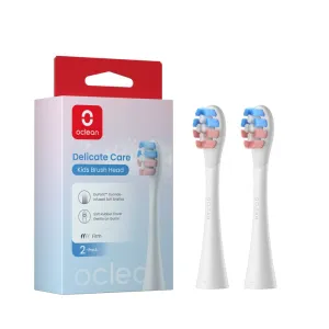 Oclean Kids Brush Head 2 pcs P3K1 White