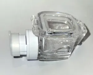 Medisana IN 525 Mini Inhalator Medical cup