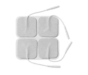 Medisana TT 200 Tens 3 in 1 Electrode Pads (8pcs)