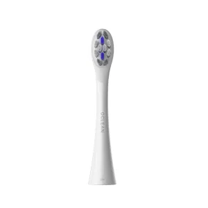 Oclean Smaller Brush Head 2 pcs P3K4 Grey