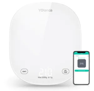 Yolanda CK10A Smart Kitchen Scale