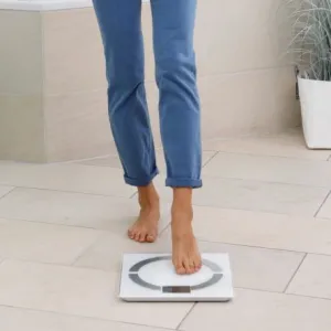 Medisana BS 444 Connect Scales