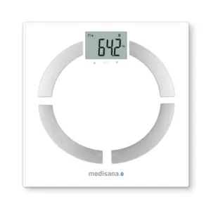 Medisana BS 444 Connect Scales