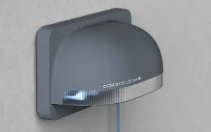 Oclean Toothbrush Sanitizer S1 Grey New Packaging