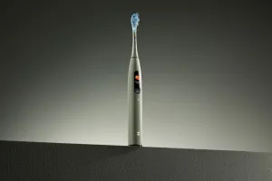 Oclean Electric Toothbrush X Ultra Set Green EOL
