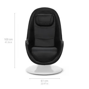 Medisana RS 660 Lounge Chair