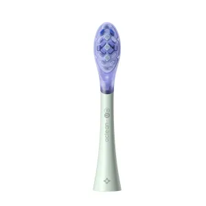 Oclean Ultra White Brush Head 2-PK UW01 G02 Green